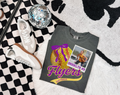 Custom Softball Polaroid- Multiple Styles PLEASE READ DESCRIPTION