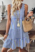 Stripe Dress