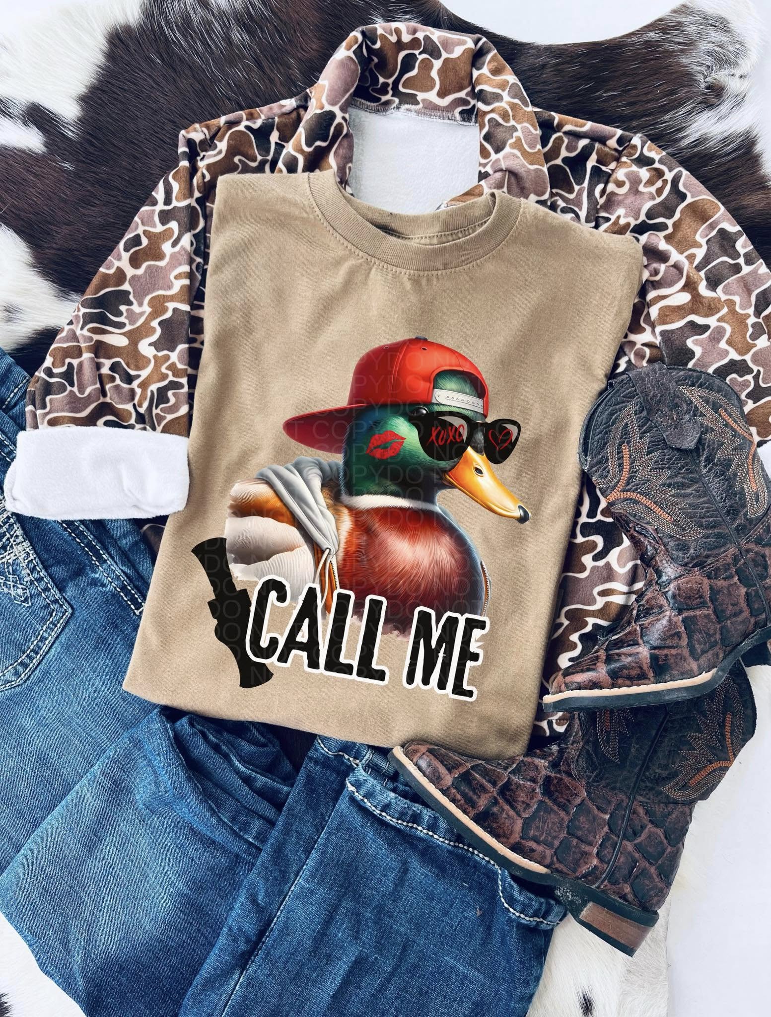 Call Me - Youth
