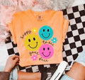 Happy to see your face BTS- Multiple Styles