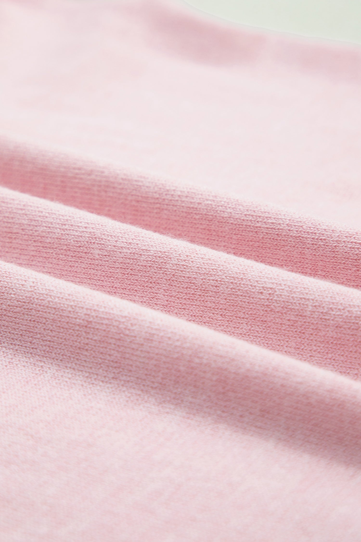 Lacy V-Neckline Short Sleeve Sweater