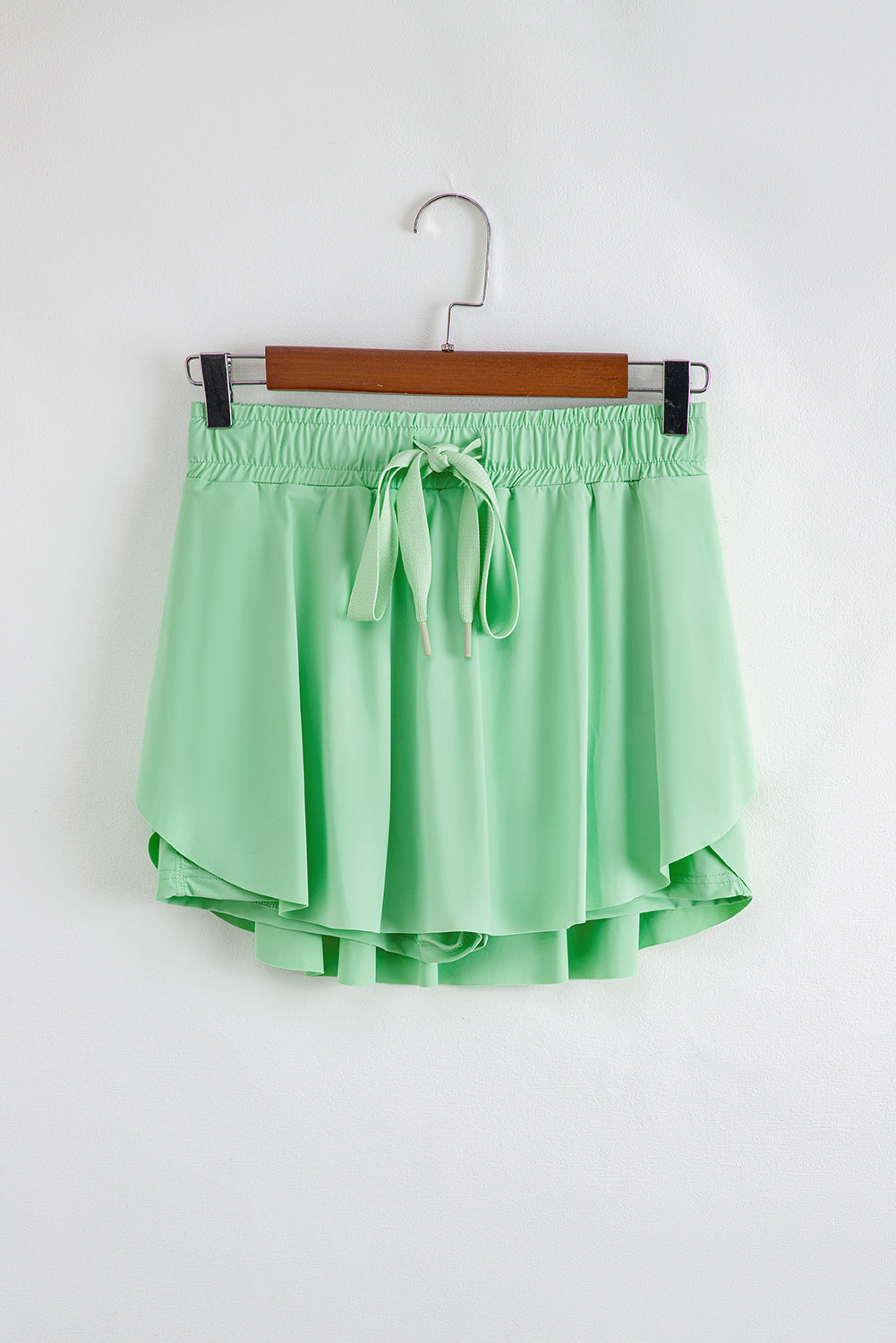Tennis-Spring Shortie
