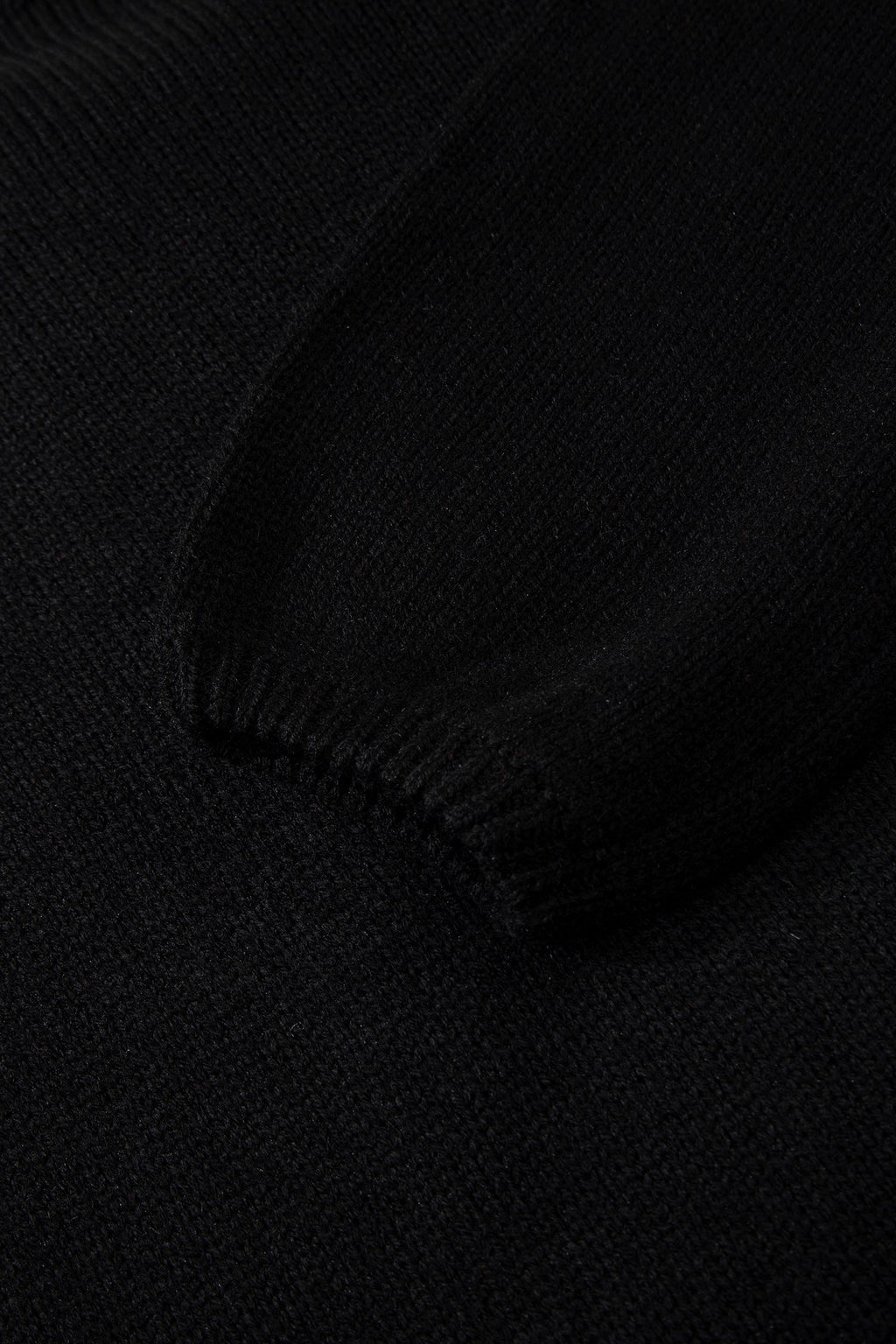 Bow Tie Backless Bubble Sleeve Sweater