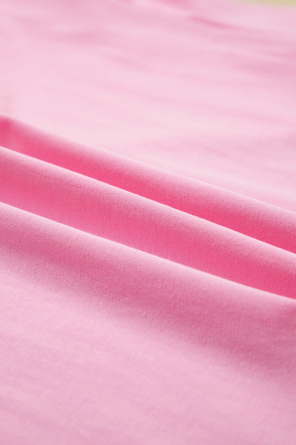 Floral Eyelash Lace Patchwork 3/4 Sleeve Tee