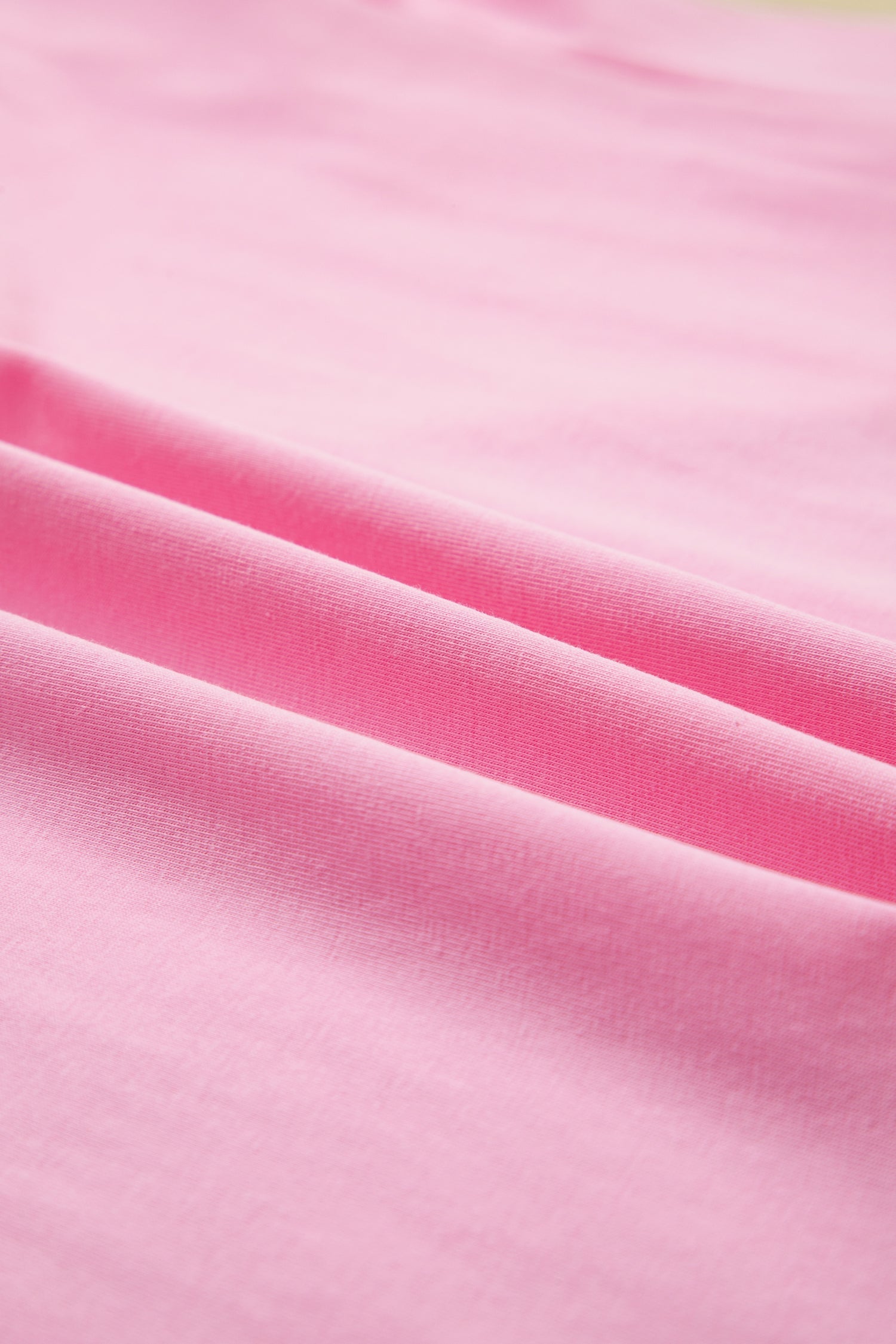 Floral Eyelash Lace Patchwork 3/4 Sleeve Tee