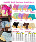 Magnolia On The Go Dad & Me Shorts - Adult