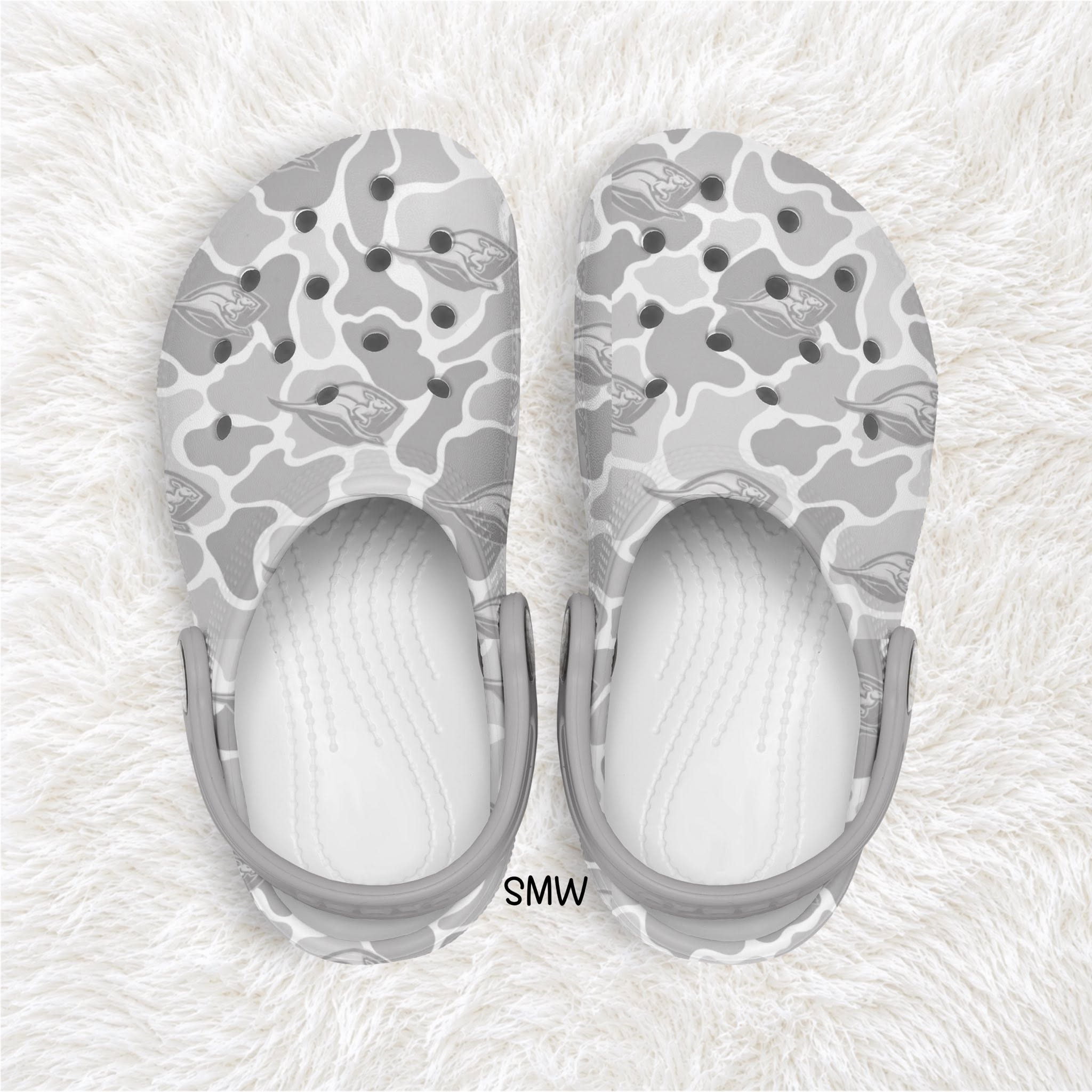 Magnolia Custom Spirit Slides - YOUTH