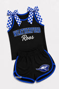 INVOICE LISTING Magnolia Bowtie Tank & Short Set