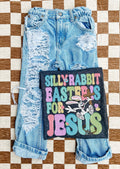 Silly Rabbit - Youth