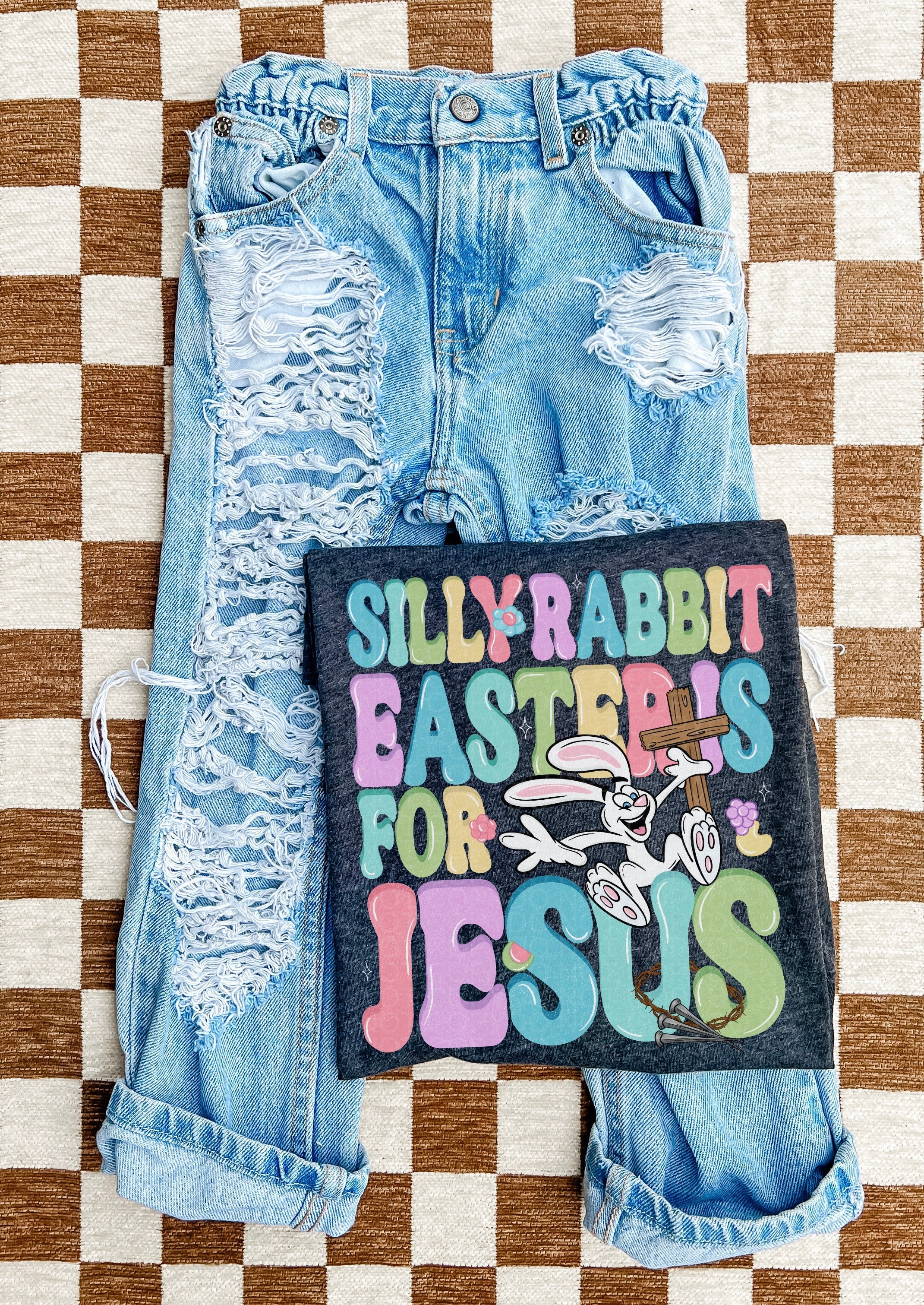 Silly Rabbit - Youth