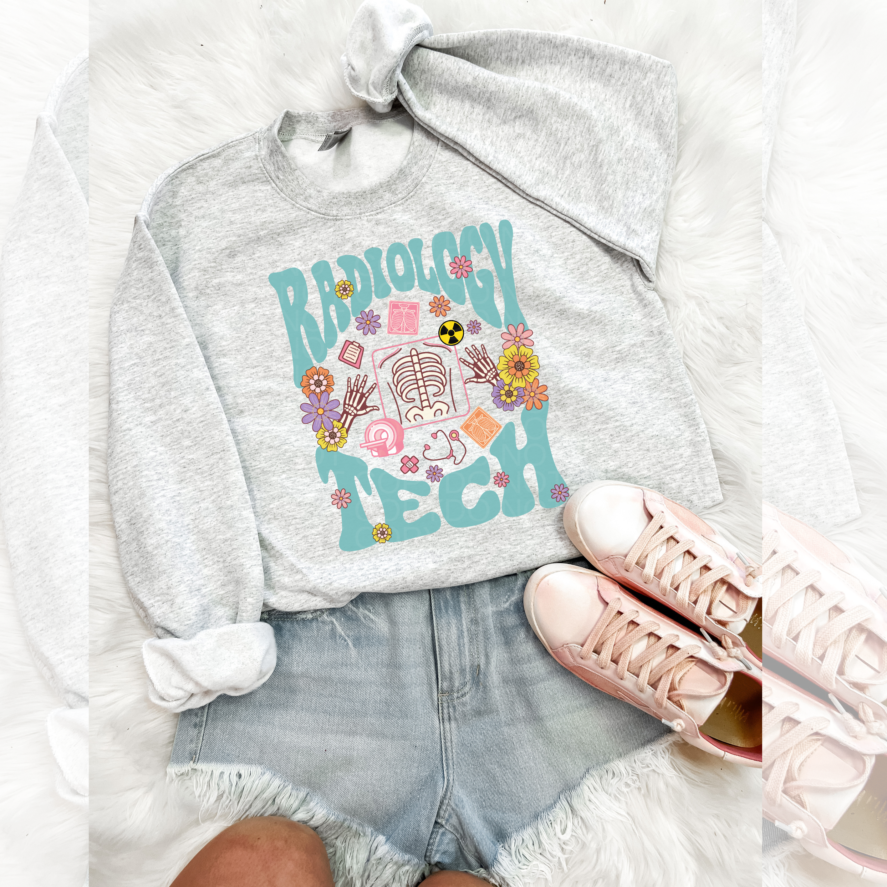 Pastel Careers - Multiple Styles