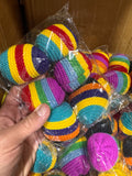 Hacky Sack RTS