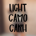 Light Camo CH - Multiple Styles TGG