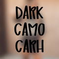 Dark Camo CH - Multiple Styles TGG