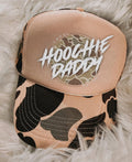Hoochie Daddy Trucker Hat