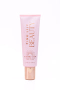 Pink Lily Luxury Tan Luminizing Body Lotion - Beachy Glow FINAL SALE