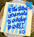 Stars Worship -  Multiple Styles
