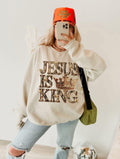 Jesus Is King - Multiple Styles