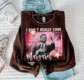 IDC Margaret - multiple styles