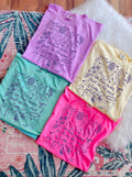 Easter Collage Screen Deal  - Multiple Styles