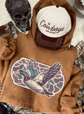 Mallard Hoodie
