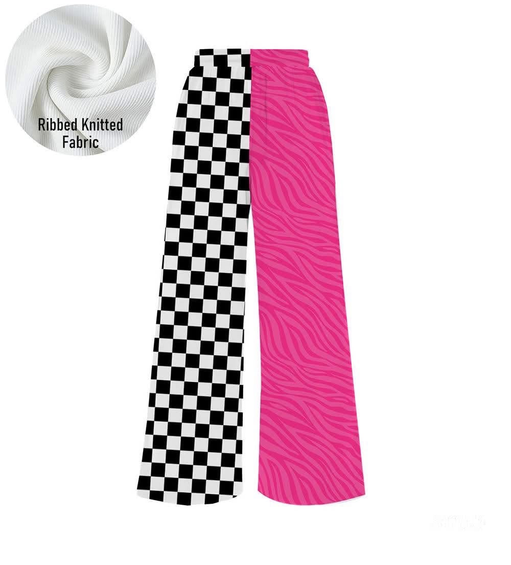 Magnolia On The Go Split Pants - Adult