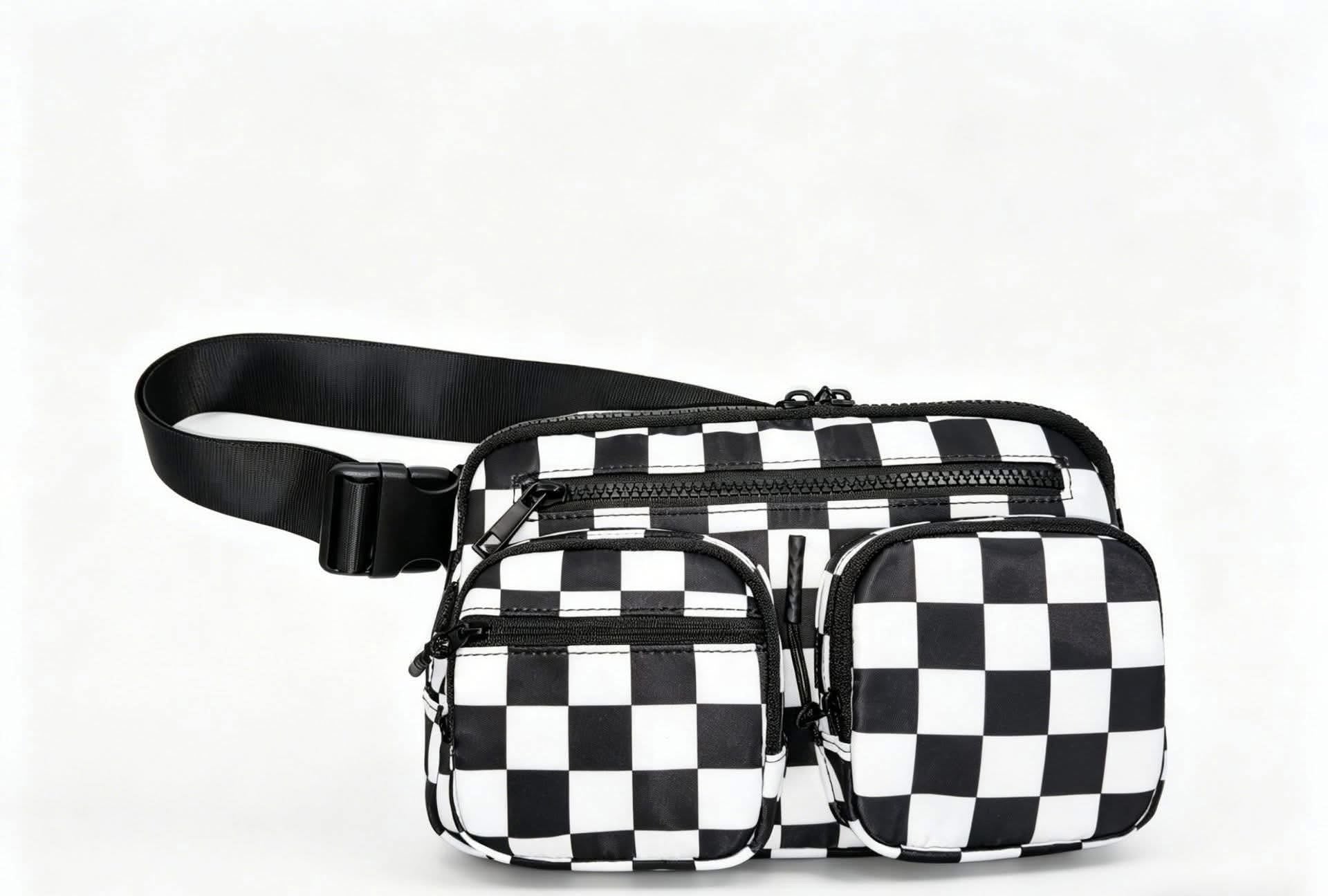 Magnolia On The Go Everywhere Bag