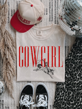 Cowgirl aesthetic - Multiple Styles
