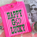 Happy Go Lucky - Multiple Styles