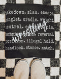 Sports Typography - Multiple Styles