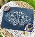 Football Doodle Tee.
