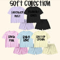 Adult Lounger Soft Collection Set