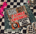 Wild West - Multiple Styles