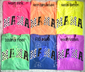 Mama neon Lightning- Multiple Styles