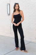 Out And About Black Active Onesie SALE