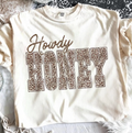 Howdy Honey Tee.