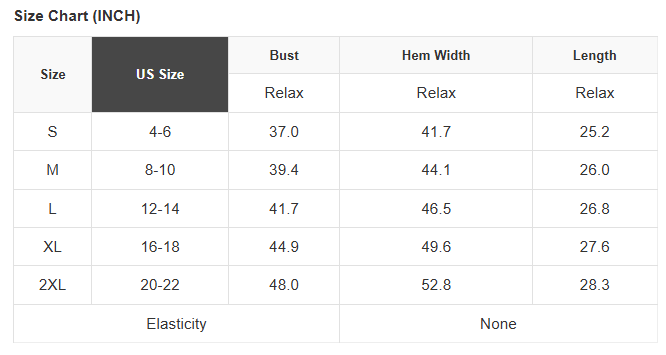 Solid Deep V-Neck Loose Tank Top