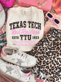Leopard & Pink Game Day - Multiple Styles